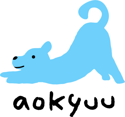 aokyuu